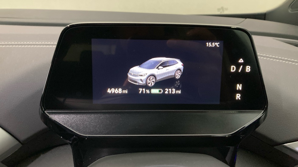 Volkswagen ID.4 210kW Match Pro 77kWh 5dr Auto Electric Estate - Image 11