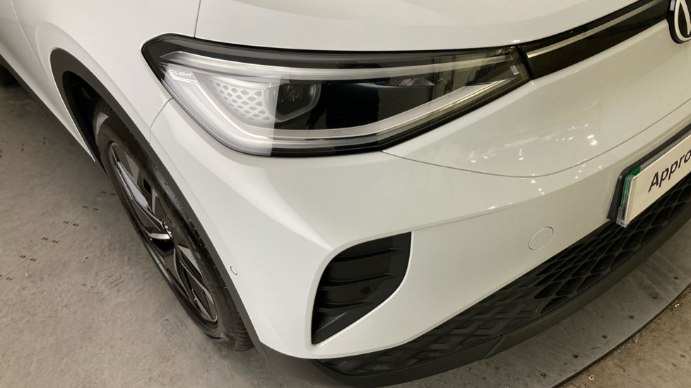 Volkswagen ID.4 210kW Match Pro 77kWh 5dr Auto Electric Estate - Image 21