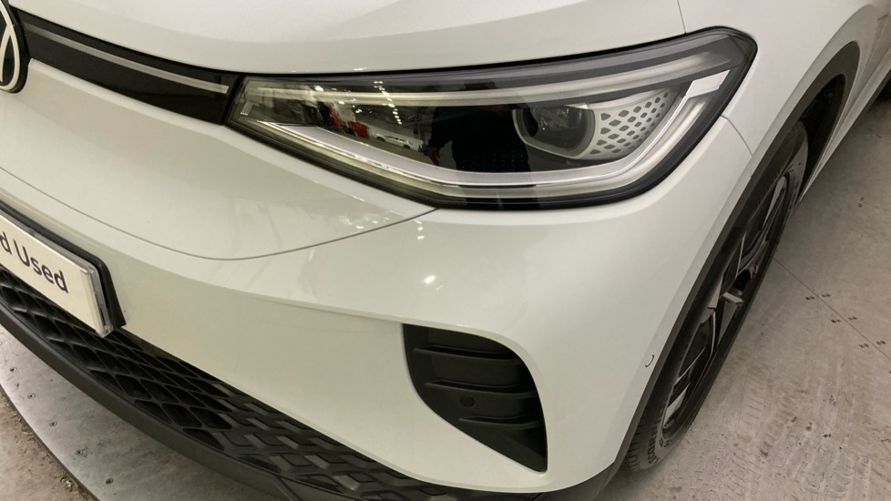 Volkswagen ID.4 210kW Match Pro 77kWh 5dr Auto Electric Estate - Image 22