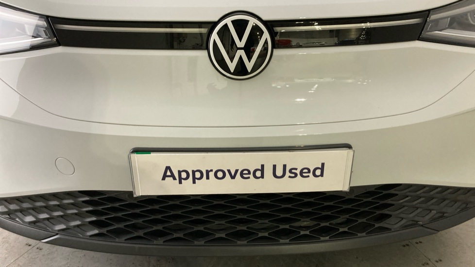 Volkswagen ID.4 210kW Match Pro 77kWh 5dr Auto Electric Estate - Image 23