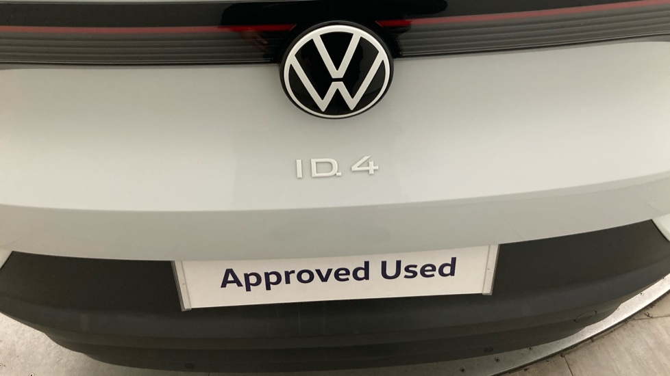 Volkswagen ID.4 210kW Match Pro 77kWh 5dr Auto Electric Estate - Image 28