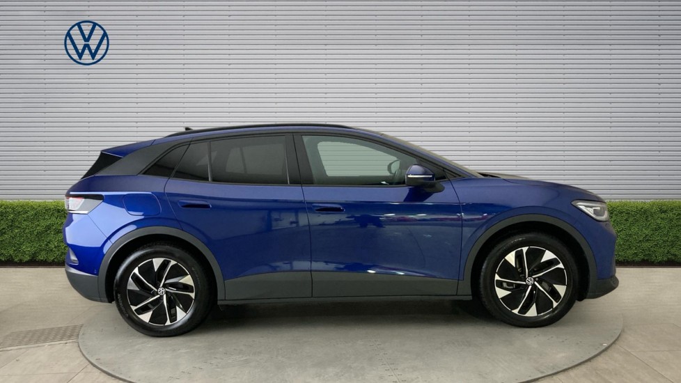 Volkswagen ID.4 210kW Match Pro 77kWh 5dr Auto Electric Estate - Image 4
