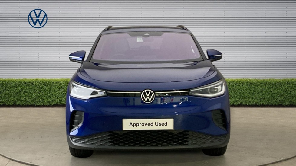 Volkswagen ID.4 210kW Match Pro 77kWh 5dr Auto Electric Estate - Image 7