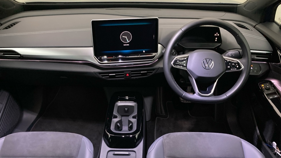 Volkswagen ID.4 210kW Match Pro 77kWh 5dr Auto Electric Estate - Image 9