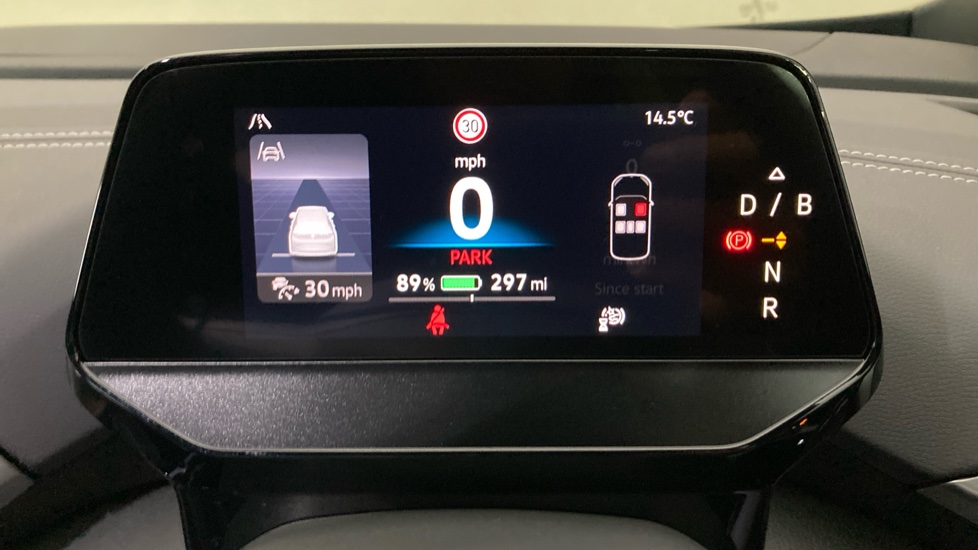Volkswagen ID.4 210kW Match Pro 77kWh 5dr Auto Electric Estate - Image 11