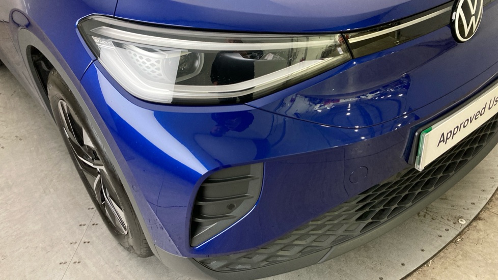 Volkswagen ID.4 210kW Match Pro 77kWh 5dr Auto Electric Estate - Image 21