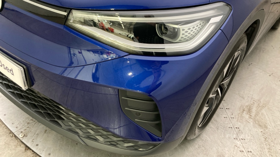 Volkswagen ID.4 210kW Match Pro 77kWh 5dr Auto Electric Estate - Image 22