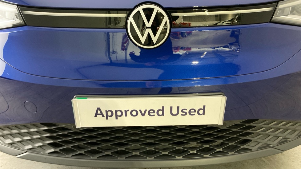 Volkswagen ID.4 210kW Match Pro 77kWh 5dr Auto Electric Estate - Image 23