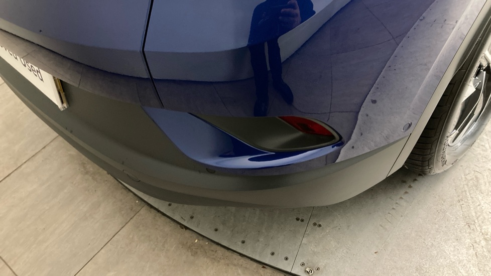 Volkswagen ID.4 210kW Match Pro 77kWh 5dr Auto Electric Estate - Image 27