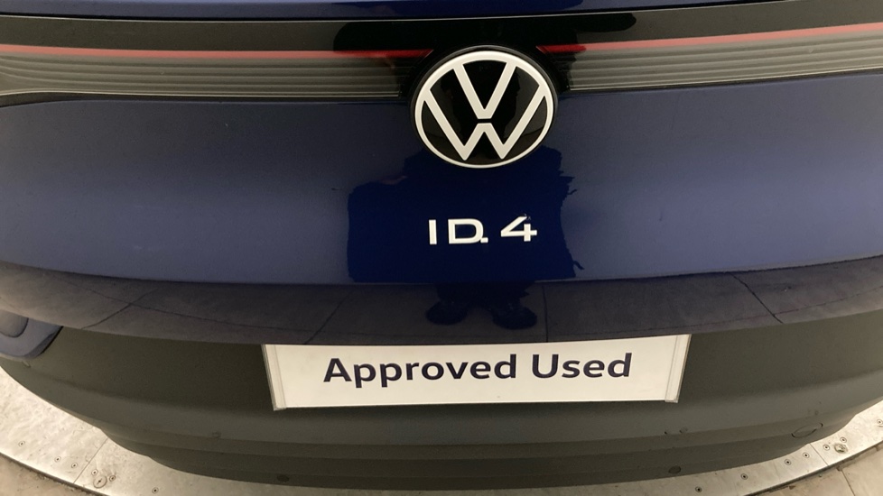 Volkswagen ID.4 210kW Match Pro 77kWh 5dr Auto Electric Estate - Image 28