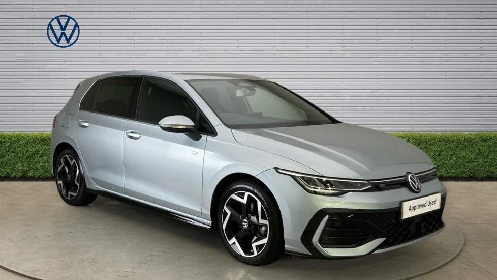 Volkswagen Golf 2.0 TDI 150 R-Line 5dr DSG Diesel Hatchback - Image 1