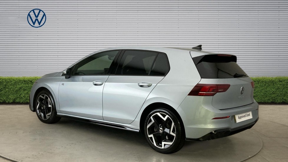Volkswagen Golf 2.0 TDI 150 R-Line 5dr DSG Diesel Hatchback - Image 3