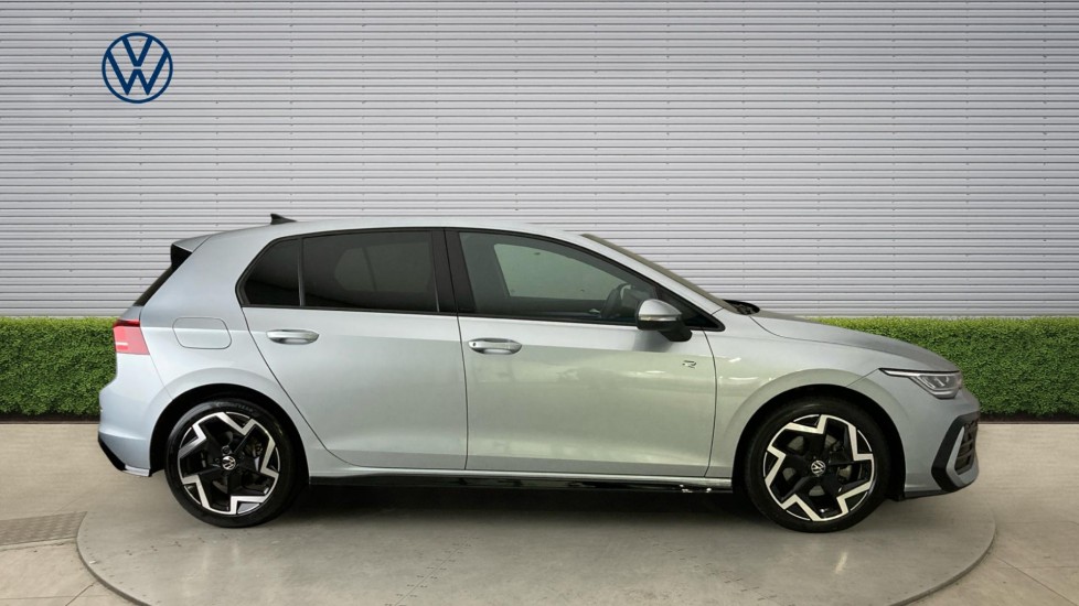 Volkswagen Golf 2.0 TDI 150 R-Line 5dr DSG Diesel Hatchback - Image 4