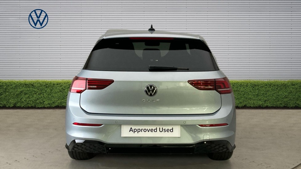 Volkswagen Golf 2.0 TDI 150 R-Line 5dr DSG Diesel Hatchback - Image 8