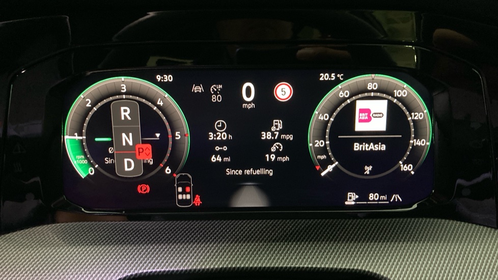 Volkswagen Golf 2.0 TDI 150 R-Line 5dr DSG Diesel Hatchback - Image 11