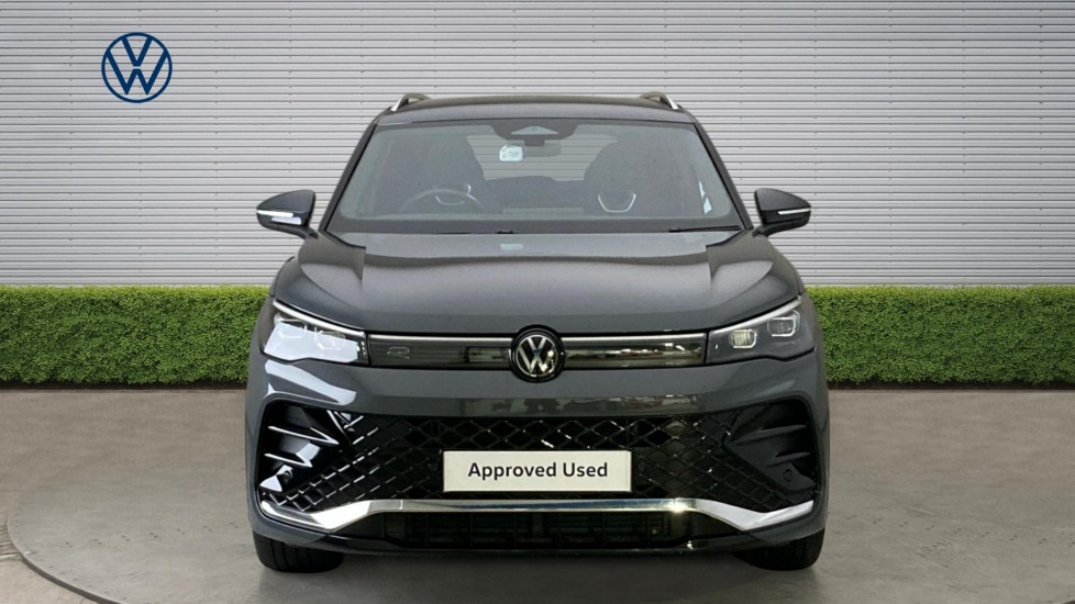 Volkswagen Tiguan 2.0 TDI R-Line 5dr DSG Diesel Estate - Image 7