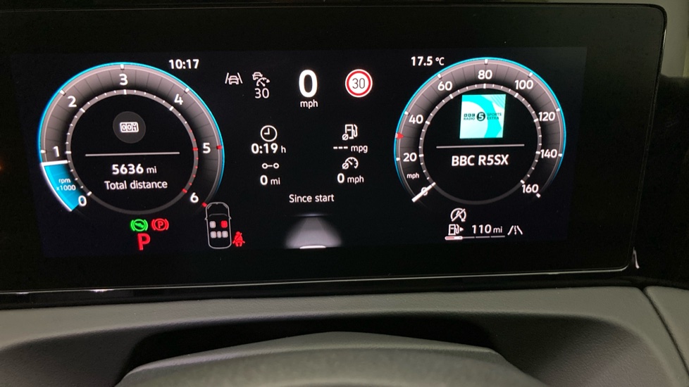 Volkswagen Tiguan 2.0 TDI R-Line 5dr DSG Diesel Estate - Image 11