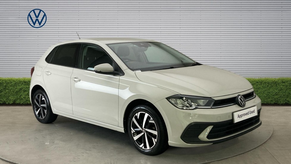 2023 Volkswagen Polo