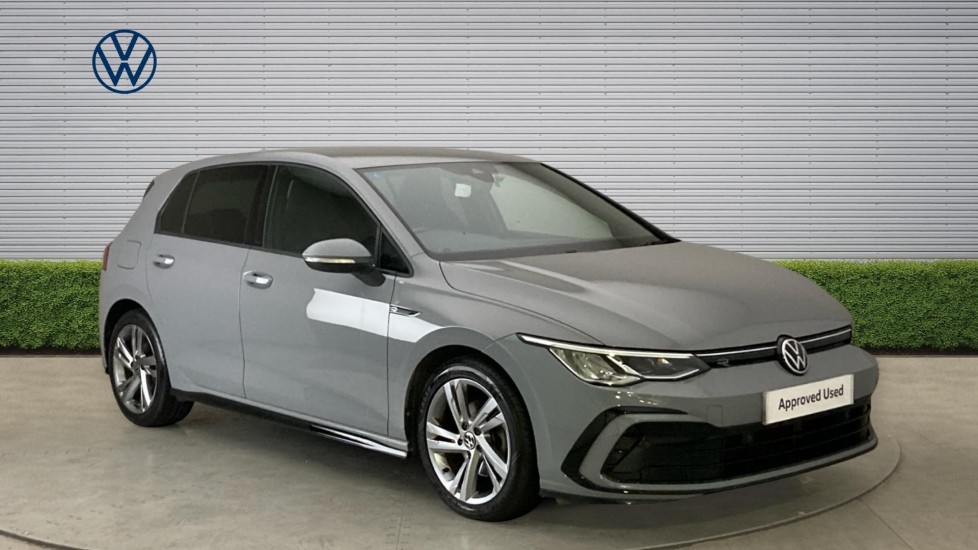 Volkswagen Golf 1.5 TSI 150 R-Line 5dr Petrol Hatchback - Image 1