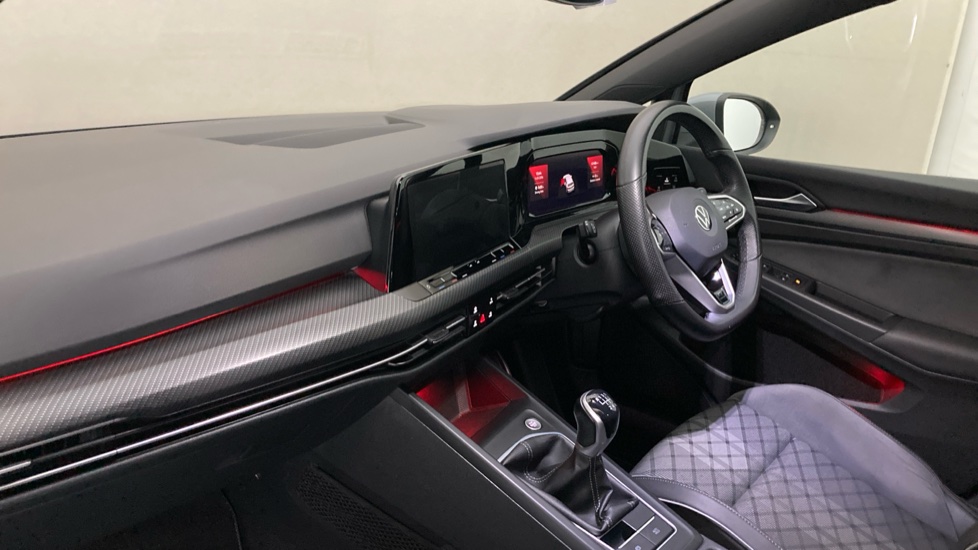 Volkswagen Golf 1.5 TSI 150 R-Line 5dr Petrol Hatchback - Image 2