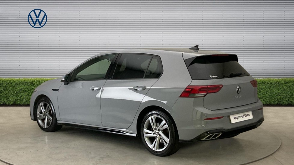 Volkswagen Golf 1.5 TSI 150 R-Line 5dr Petrol Hatchback - Image 3