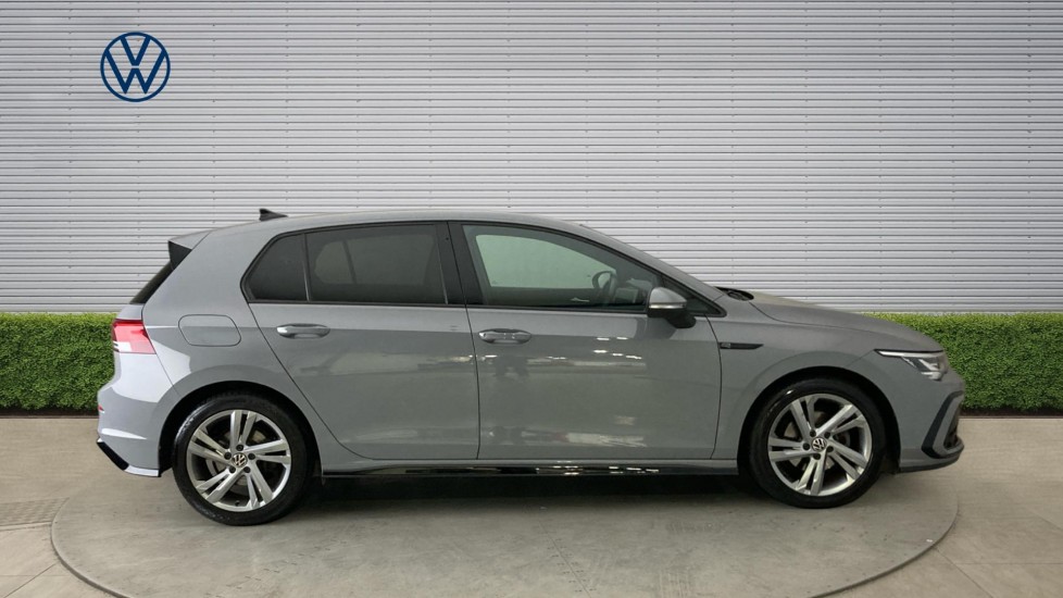Volkswagen Golf 1.5 TSI 150 R-Line 5dr Petrol Hatchback - Image 4