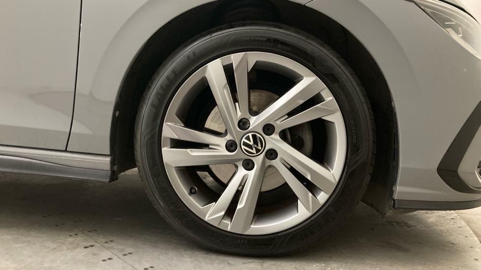 Volkswagen Golf 1.5 TSI 150 R-Line 5dr Petrol Hatchback - Image 5