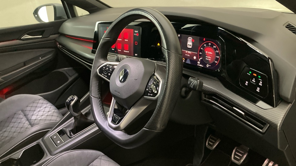Volkswagen Golf 1.5 TSI 150 R-Line 5dr Petrol Hatchback - Image 6