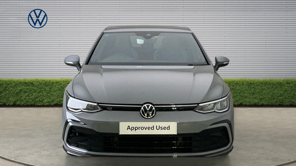Volkswagen Golf 1.5 TSI 150 R-Line 5dr Petrol Hatchback - Image 7