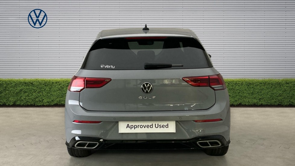 Volkswagen Golf 1.5 TSI 150 R-Line 5dr Petrol Hatchback - Image 8