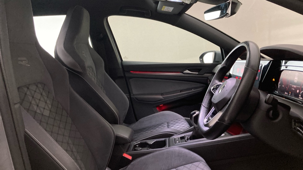 Volkswagen Golf 1.5 TSI 150 R-Line 5dr Petrol Hatchback - Image 15