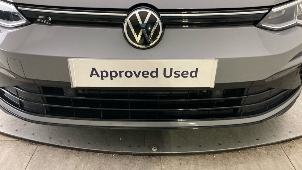 Volkswagen Golf 1.5 TSI 150 R-Line 5dr Petrol Hatchback - Image 34