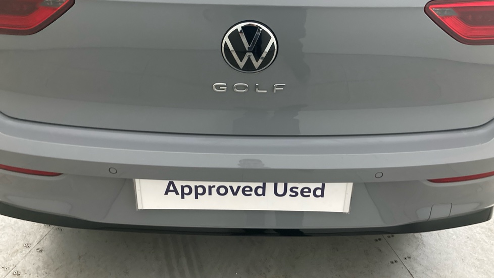 Volkswagen Golf 1.5 TSI 150 R-Line 5dr Petrol Hatchback - Image 39