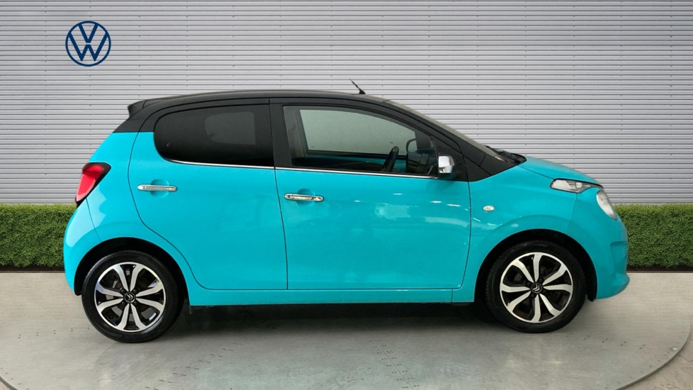 Citroen C1 1.2 PureTech Flair 5dr Petrol Hatchback - Image 4