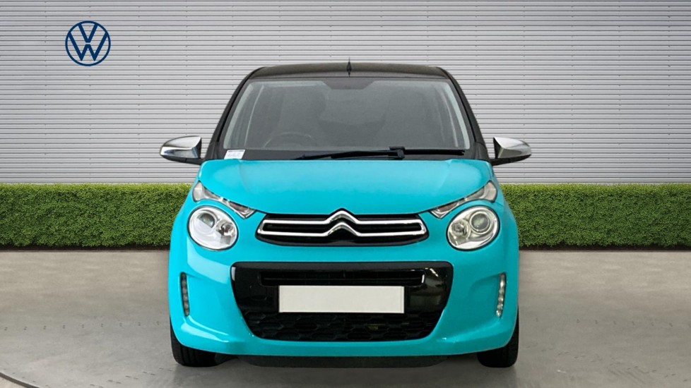 Citroen C1 1.2 PureTech Flair 5dr Petrol Hatchback - Image 7
