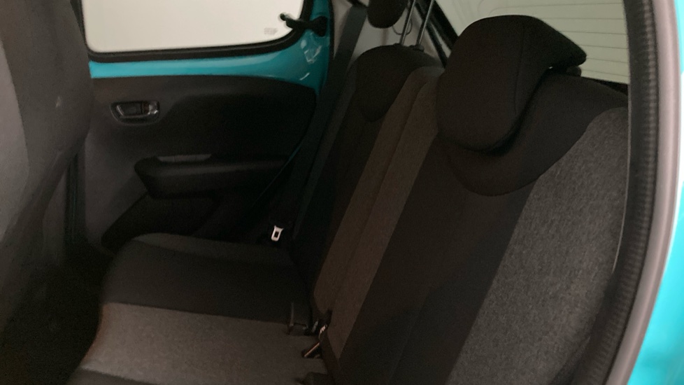 Citroen C1 1.2 PureTech Flair 5dr Petrol Hatchback - Image 16