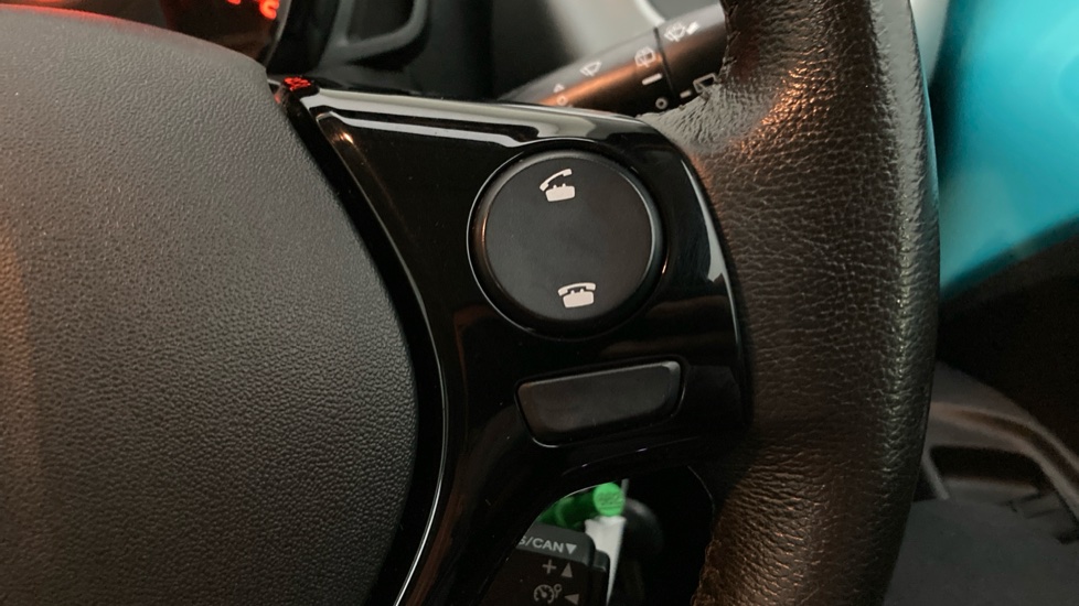 Citroen C1 1.2 PureTech Flair 5dr Petrol Hatchback - Image 18