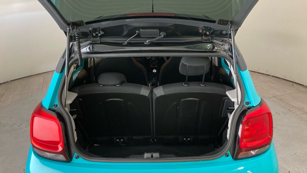 Citroen C1 1.2 PureTech Flair 5dr Petrol Hatchback - Image 20