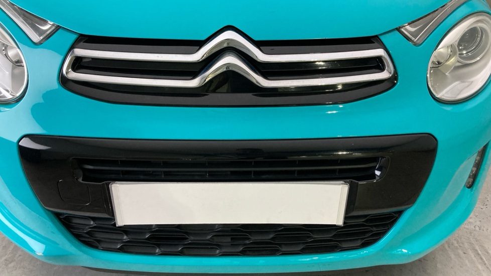 Citroen C1 1.2 PureTech Flair 5dr Petrol Hatchback - Image 23