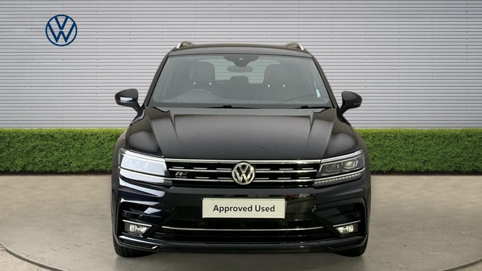 Volkswagen Tiguan 2.0 TDi 150 R-Line 5dr DSG Diesel Estate - Image 7