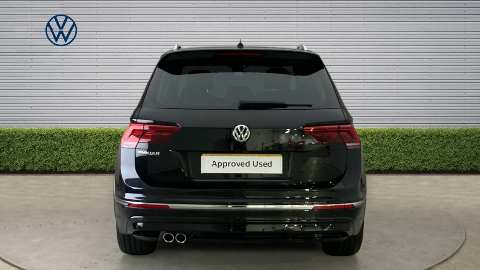 Volkswagen Tiguan 2.0 TDi 150 R-Line 5dr DSG Diesel Estate - Image 8