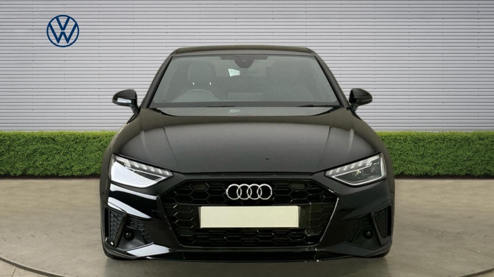 Audi A4 35 TFSI Black Edition 4dr S Tronic Petrol Saloon - Image 7