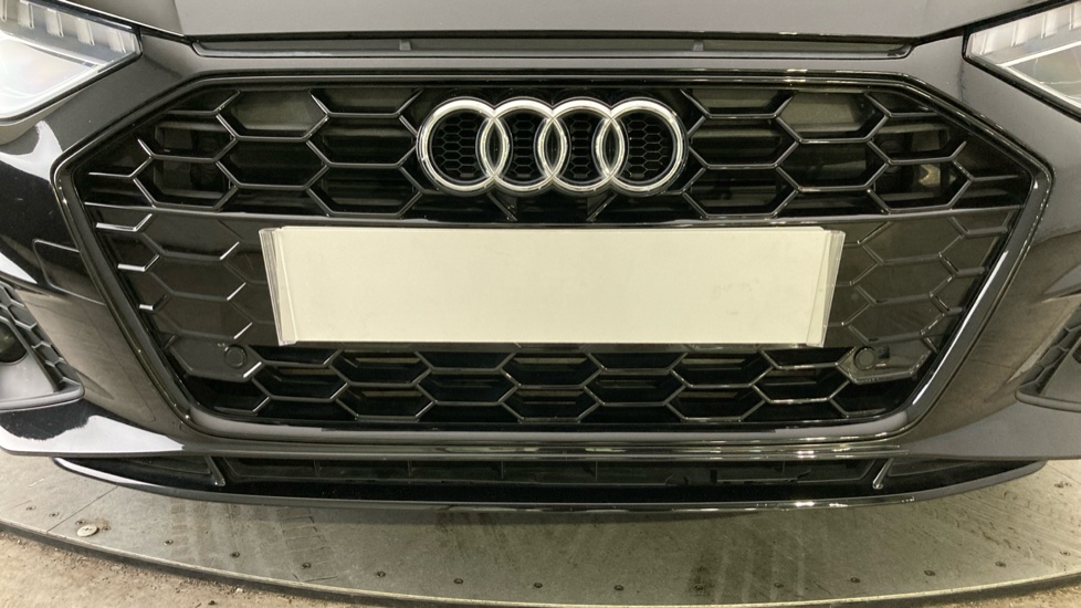 Audi A4 35 TFSI Black Edition 4dr S Tronic Petrol Saloon - Image 23