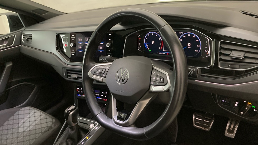 Volkswagen Taigo 1.5 TSI 150 R-Line 5dr DSG Petrol Hatchback - Image 6