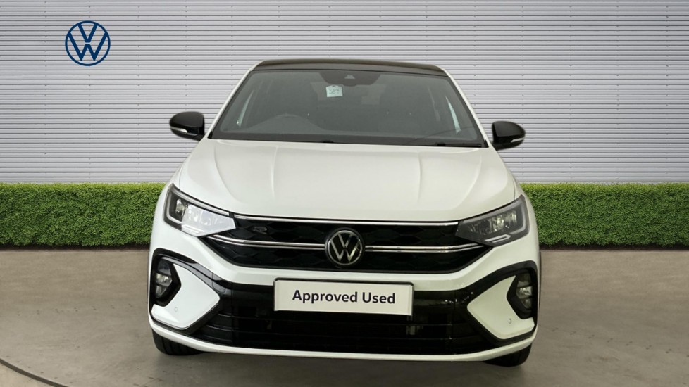 Volkswagen Taigo 1.5 TSI 150 R-Line 5dr DSG Petrol Hatchback - Image 7