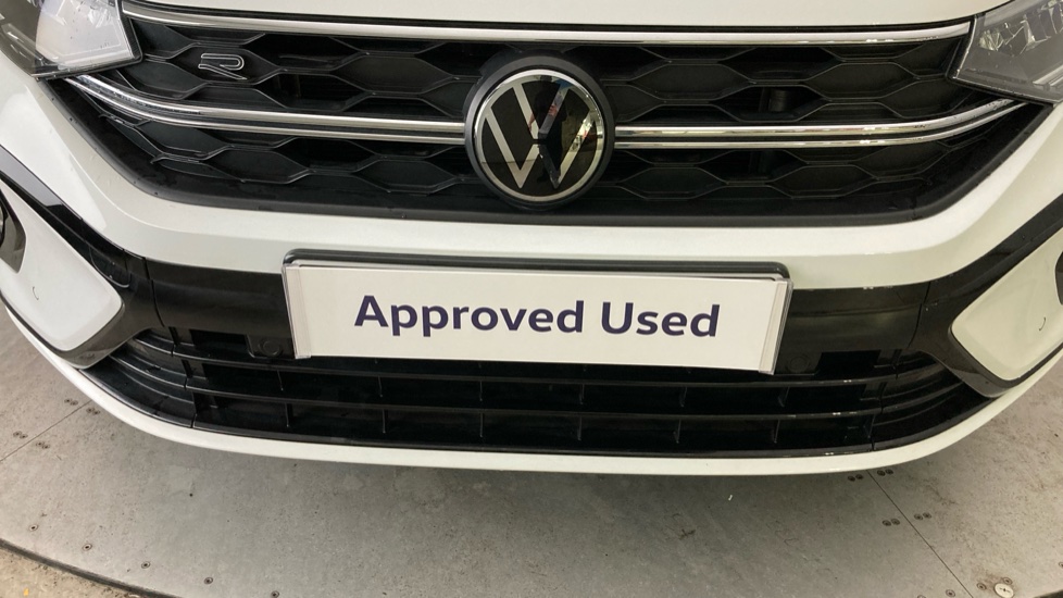 Volkswagen Taigo 1.5 TSI 150 R-Line 5dr DSG Petrol Hatchback - Image 35