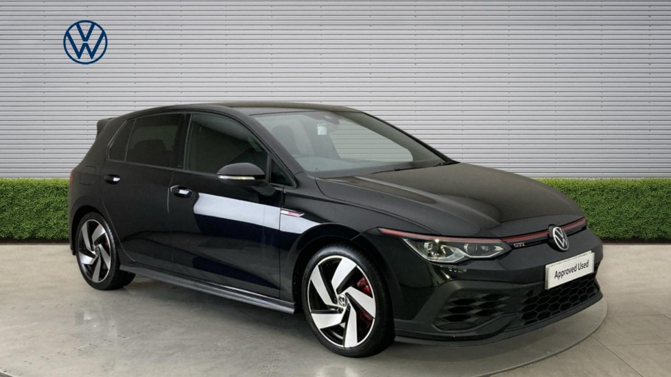 Volkswagen Golf 2.0 TSI 300 GTI Clubsport 5dr DSG Petrol Hatchback - Image 1