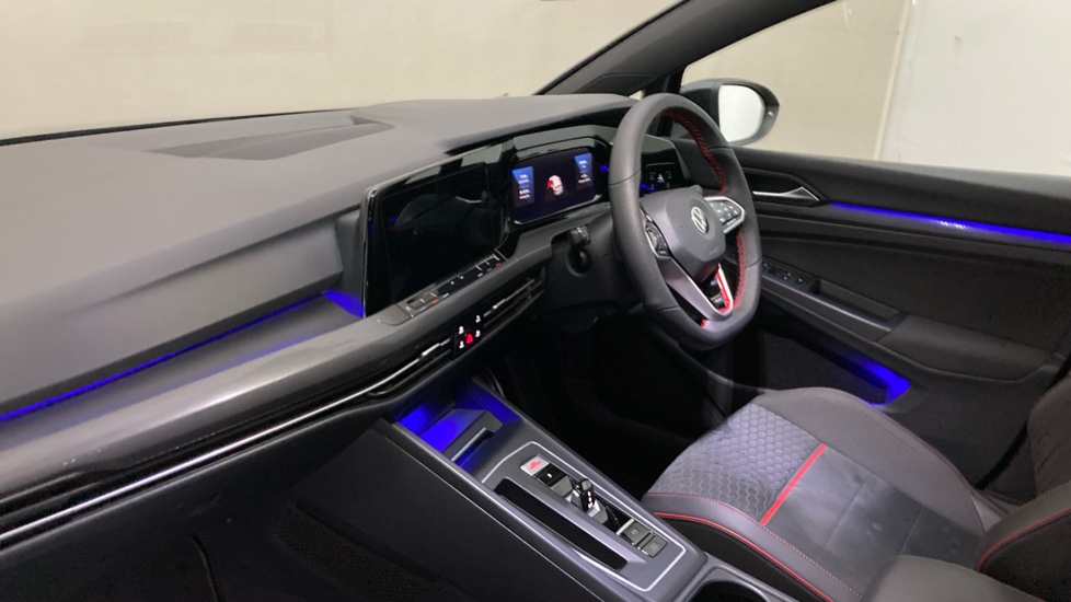 Volkswagen Golf 2.0 TSI 300 GTI Clubsport 5dr DSG Petrol Hatchback - Image 2