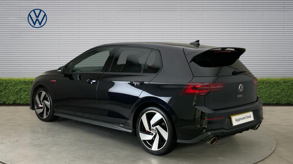 Volkswagen Golf 2.0 TSI 300 GTI Clubsport 5dr DSG Petrol Hatchback - Image 3