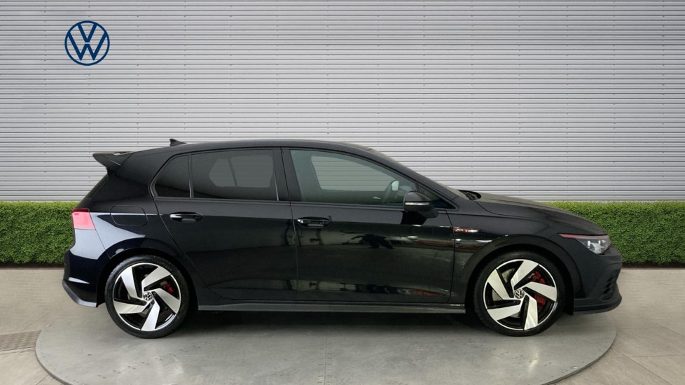 Volkswagen Golf 2.0 TSI 300 GTI Clubsport 5dr DSG Petrol Hatchback - Image 4